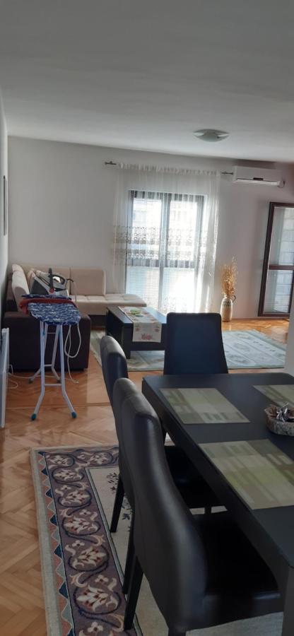 Apartmani Amira Τρέμπινιε Εξωτερικό φωτογραφία