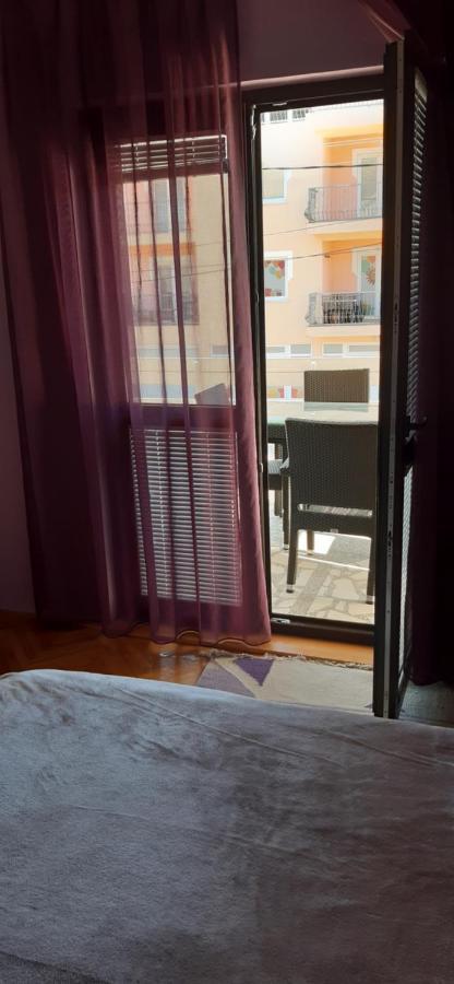 Apartmani Amira Τρέμπινιε Εξωτερικό φωτογραφία