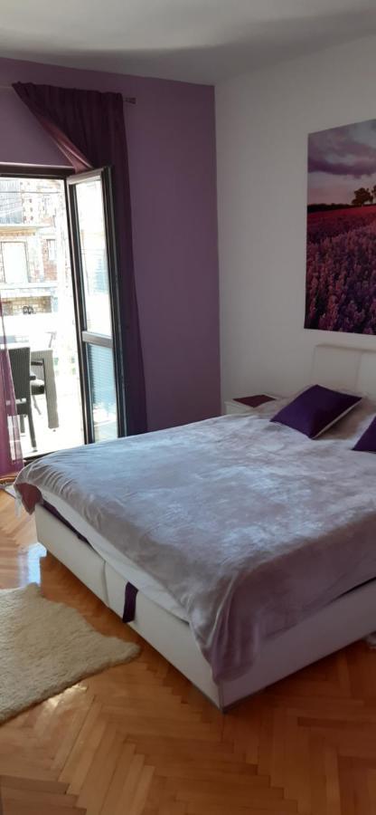 Apartmani Amira Τρέμπινιε Εξωτερικό φωτογραφία
