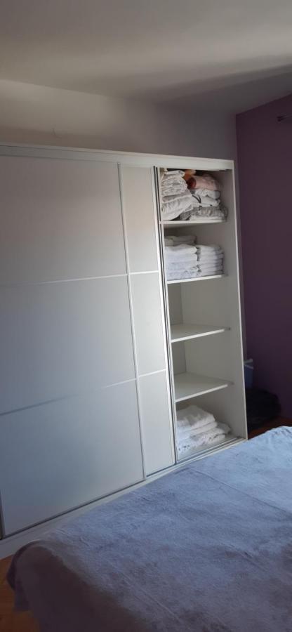 Apartmani Amira Τρέμπινιε Εξωτερικό φωτογραφία