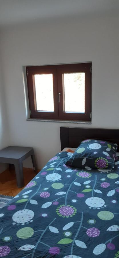 Apartmani Amira Τρέμπινιε Εξωτερικό φωτογραφία