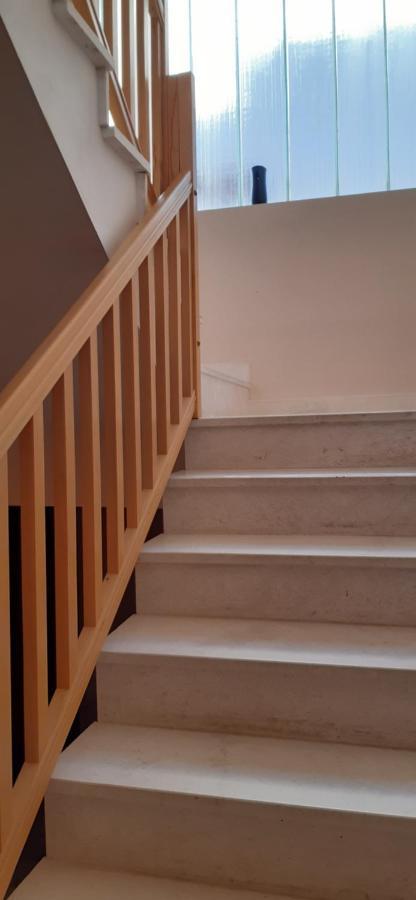 Apartmani Amira Τρέμπινιε Εξωτερικό φωτογραφία