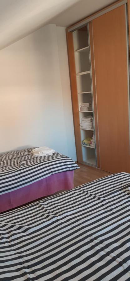 Apartmani Amira Τρέμπινιε Εξωτερικό φωτογραφία