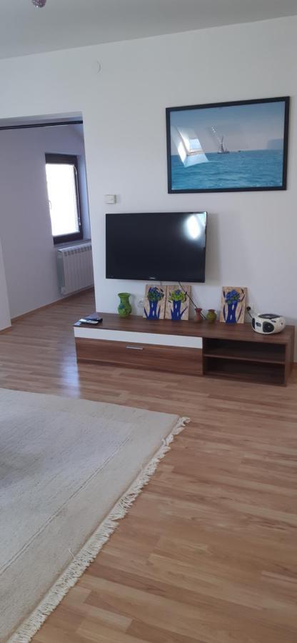 Apartmani Amira Τρέμπινιε Εξωτερικό φωτογραφία