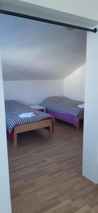 Apartmani Amira Τρέμπινιε Εξωτερικό φωτογραφία